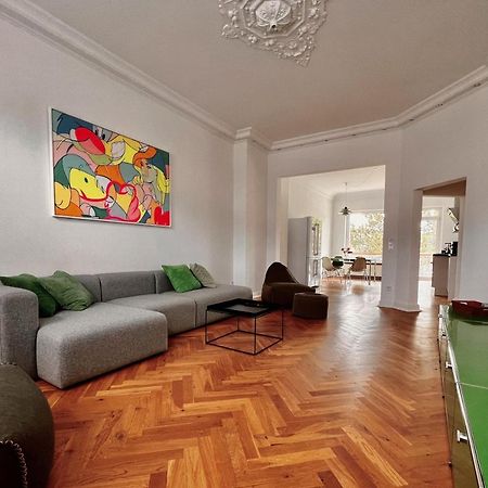 Pott Perle Apartment Duisburg Exterior photo